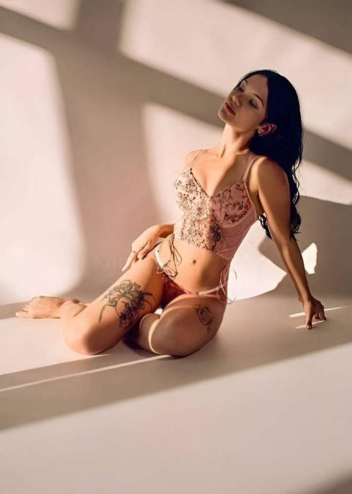 Индивидуалка Соня фото № 2 в городе Москва