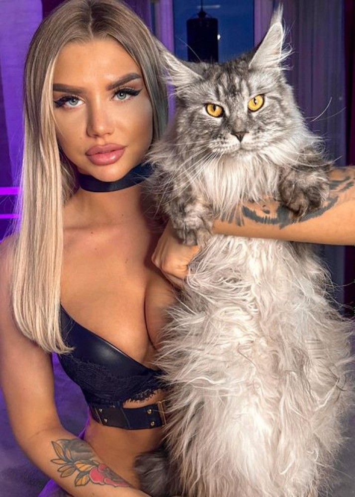 Индивидуалка Соня главное фото в городе Москва 