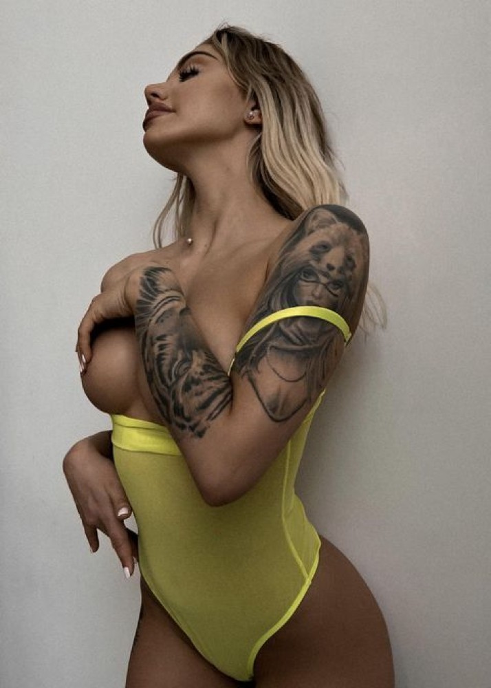 Индивидуалка Соня фото № 2 в городе Москва