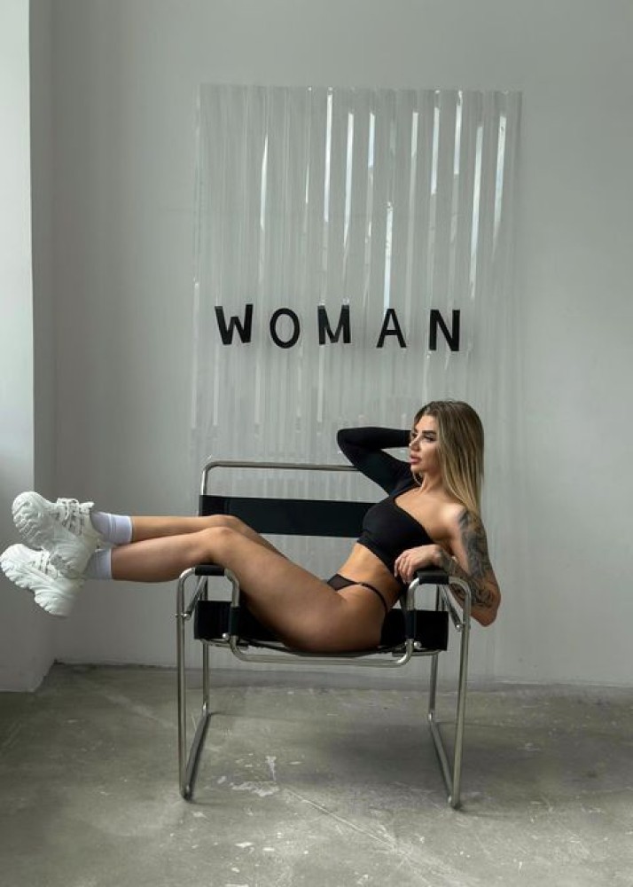 Индивидуалка Соня фото № 2 в городе Москва