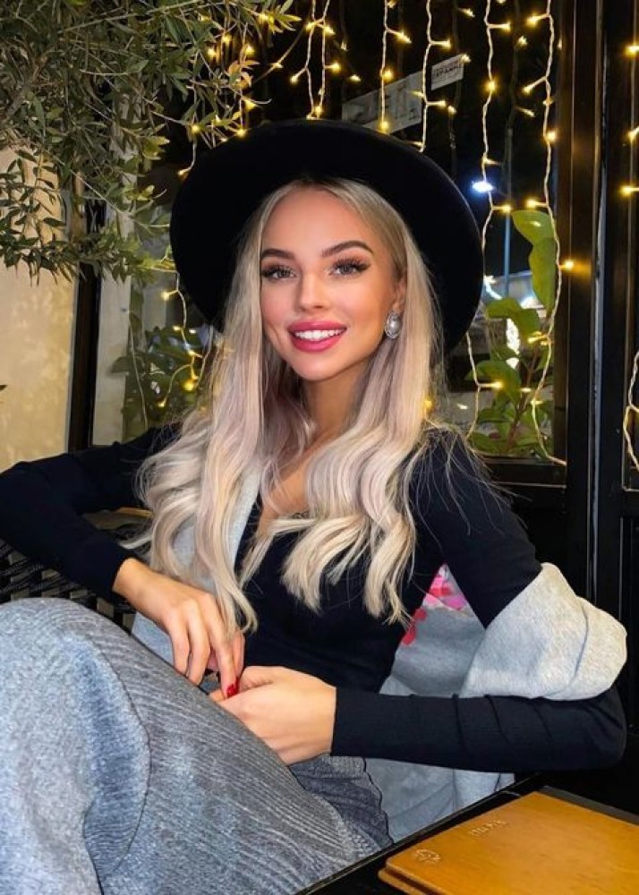 Индивидуалка Стефания главное фото в городе Москва 