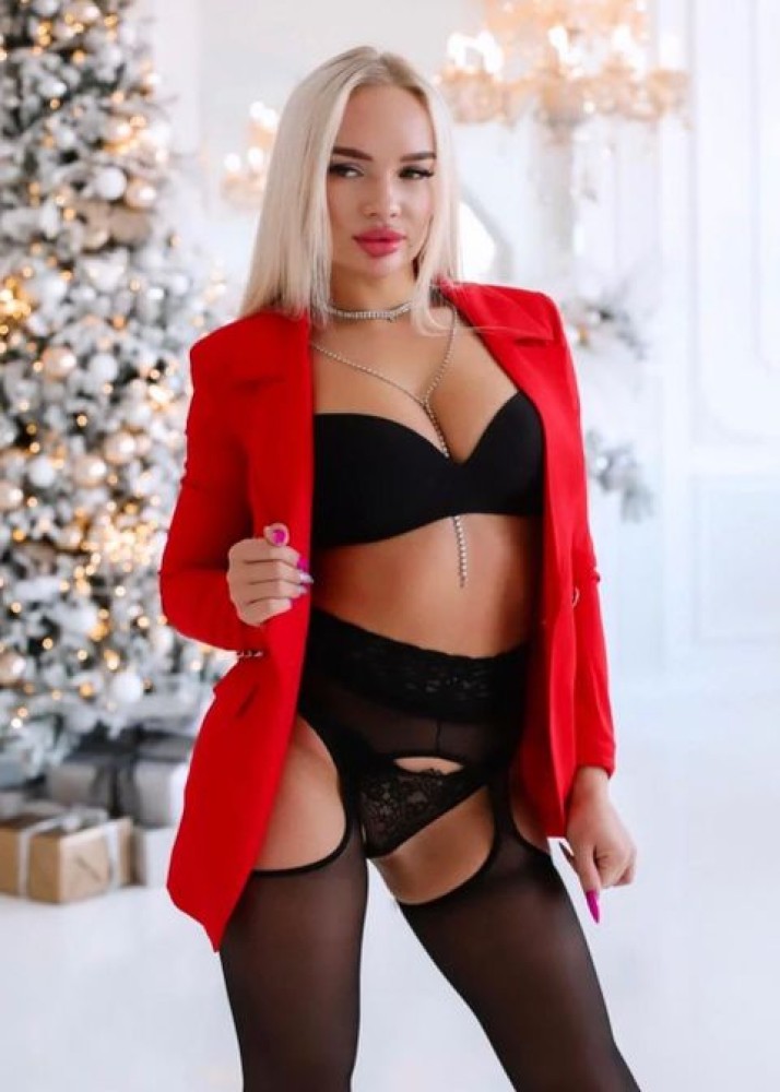 Индивидуалка Стелла главное фото в городе Москва 