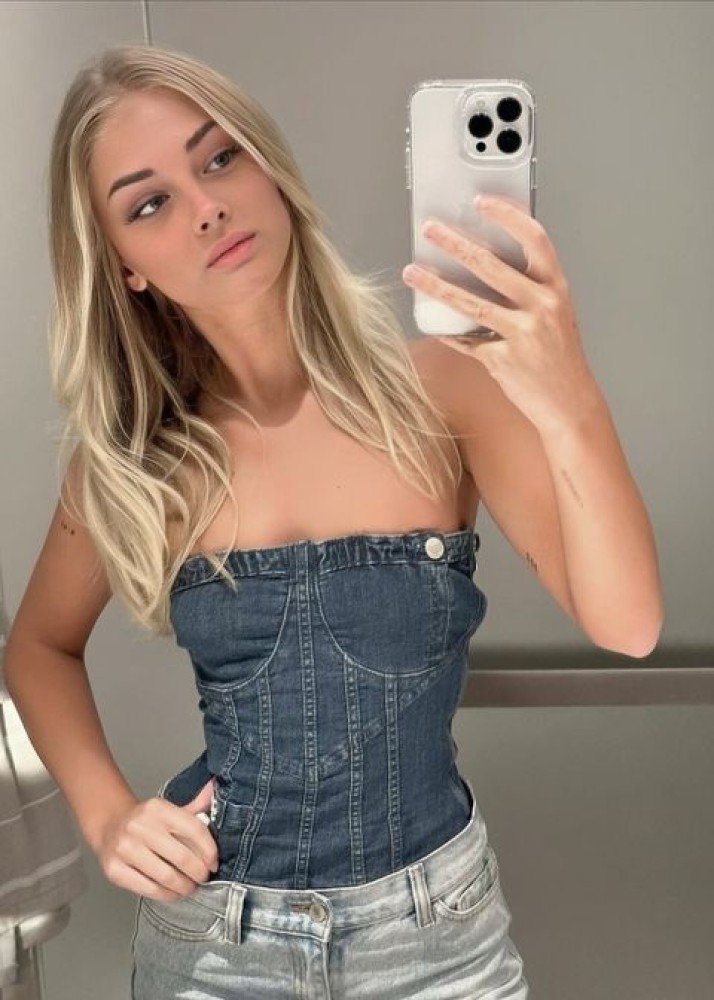 Индивидуалка Света главное фото в городе Москва 