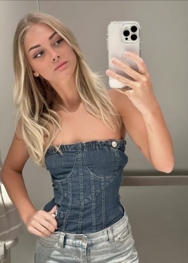 Индивидуалка Света фото № 2 в городе Москва