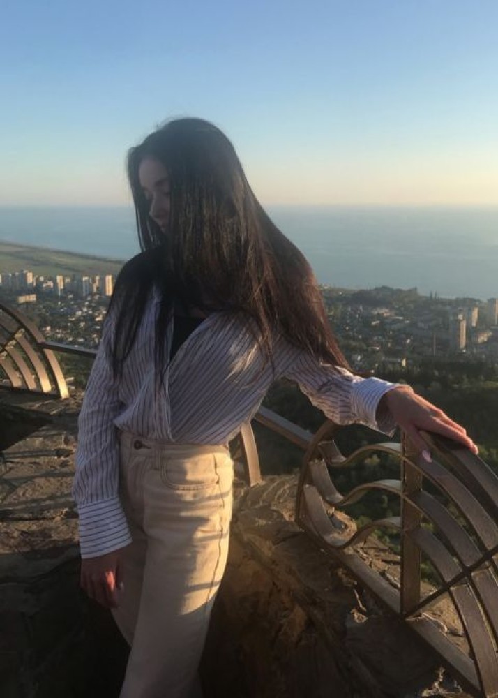 Индивидуалка Света главное фото в городе Москва 