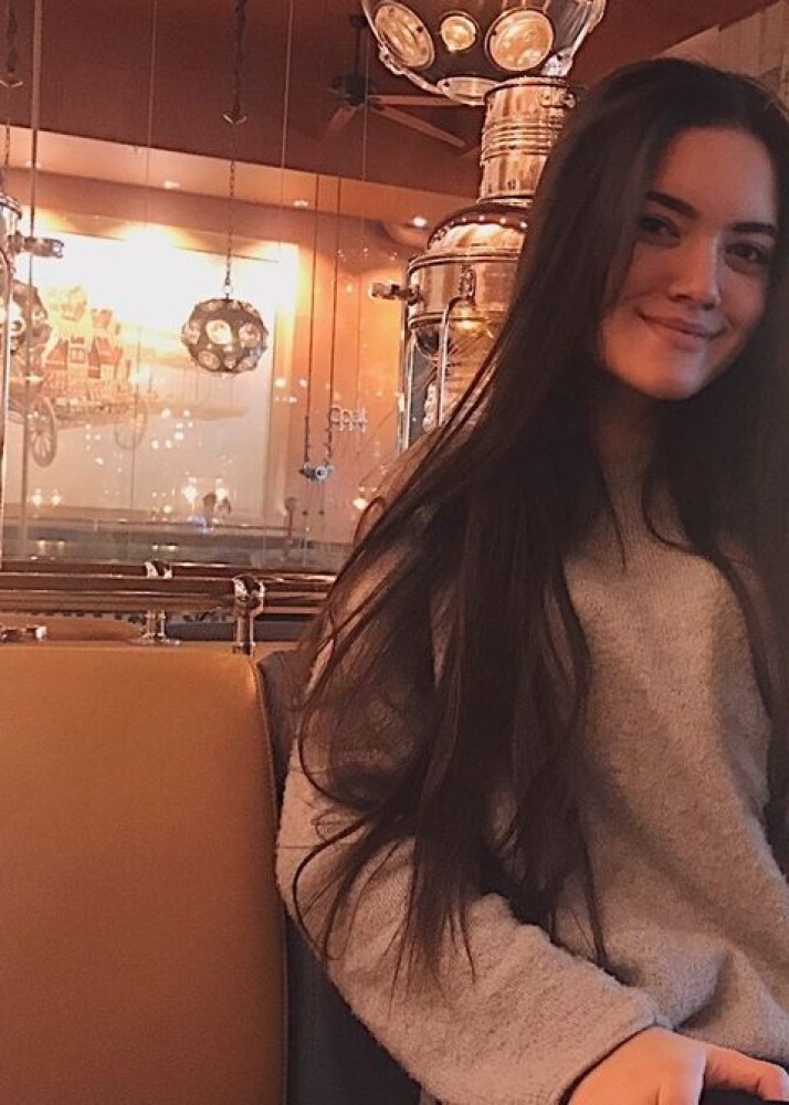 Индивидуалка Света фото № 2 в городе Москва