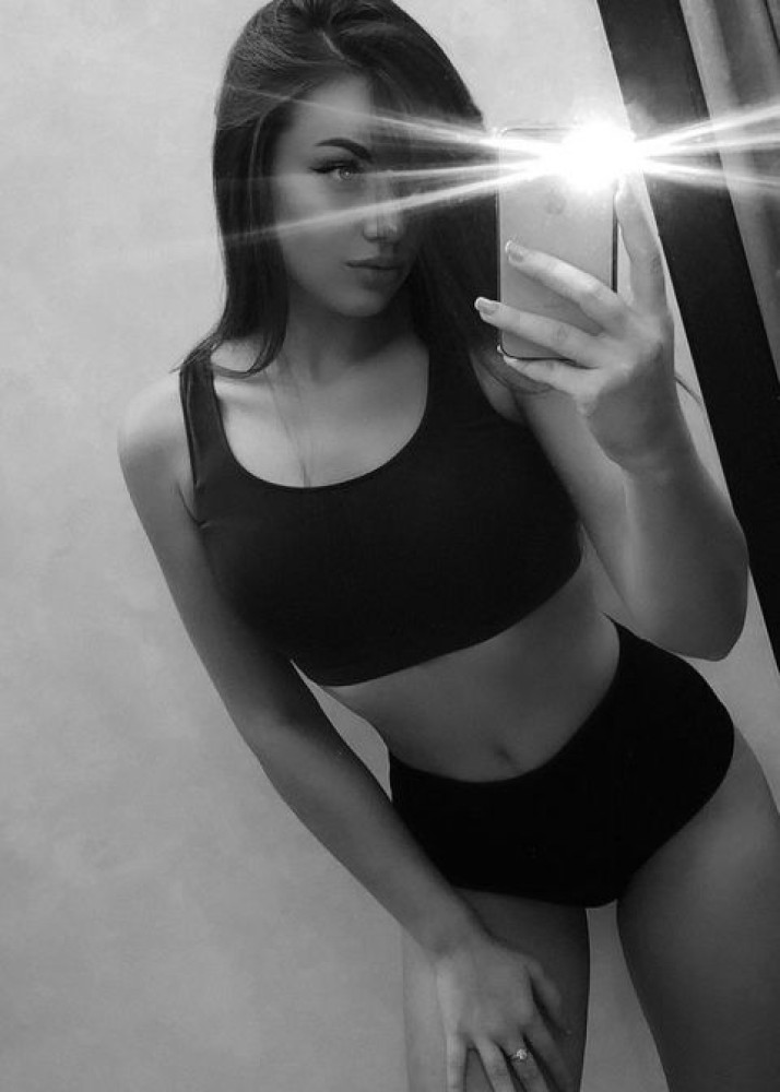 Индивидуалка СВЕТА фото № 2 в городе Москва