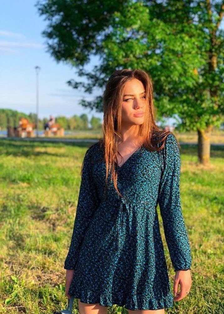 Индивидуалка СВЕТА фото № 2 в городе Москва