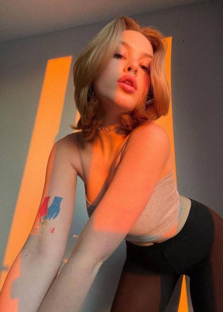 Индивидуалка Таис фото № 2 в городе Москва