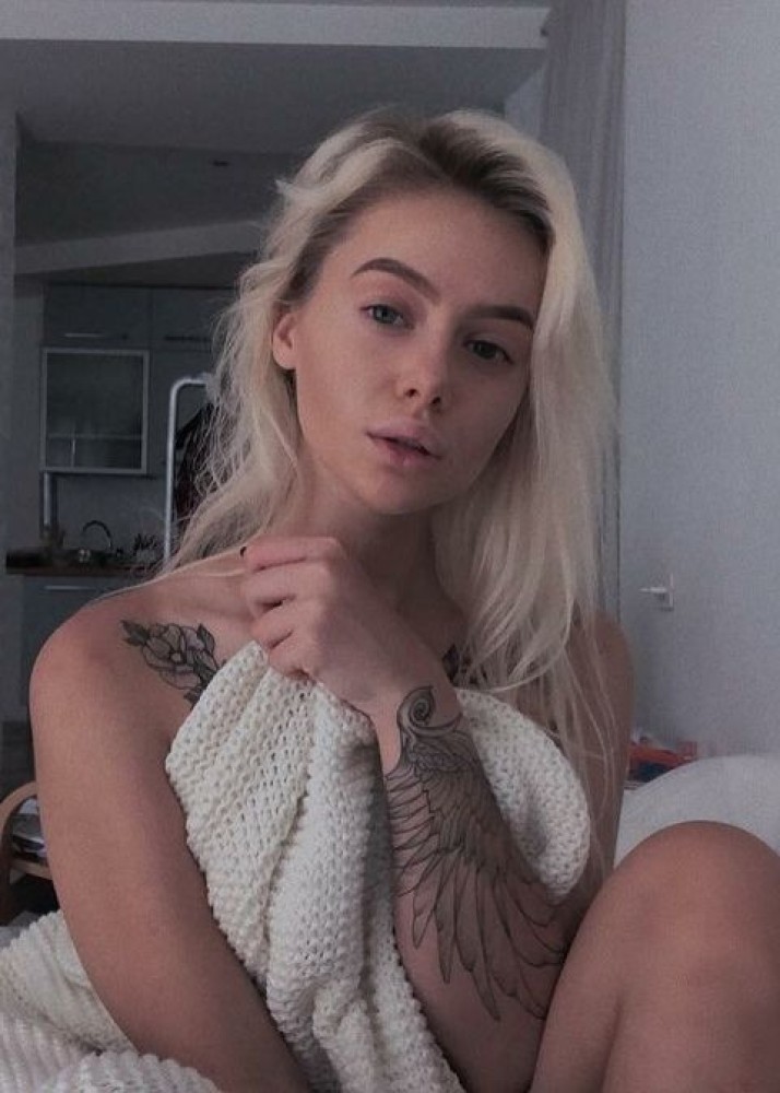 Индивидуалка Таня главное фото в городе Москва 