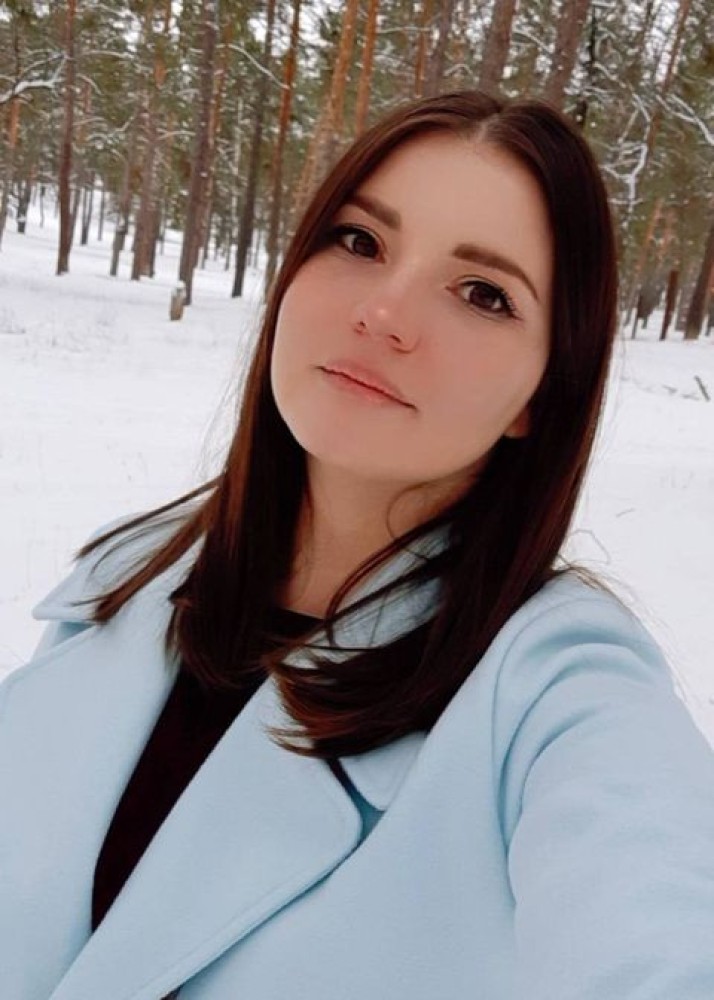 Индивидуалка Таня главное фото в городе Москва 