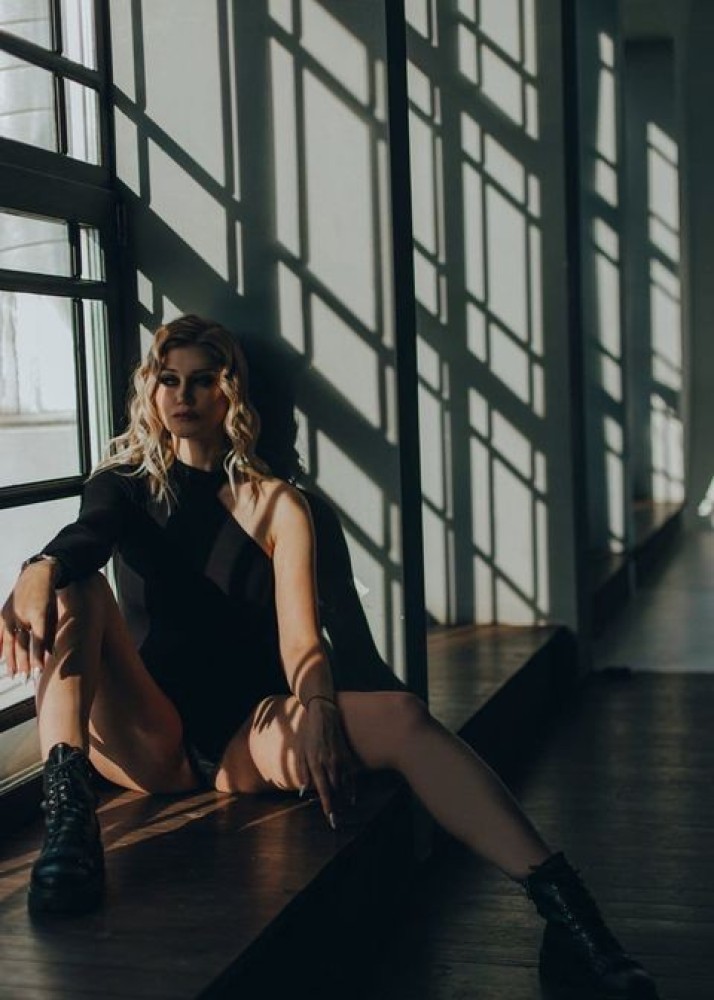 Индивидуалка Таня фото № 2 в городе Москва