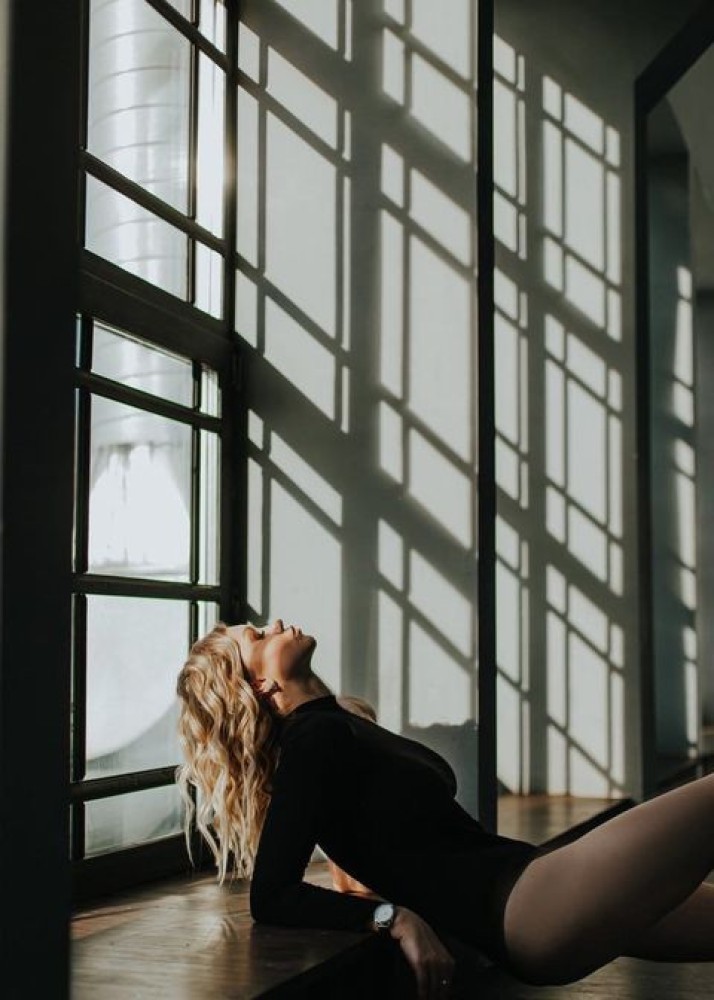 Индивидуалка Таня фото № 2 в городе Москва