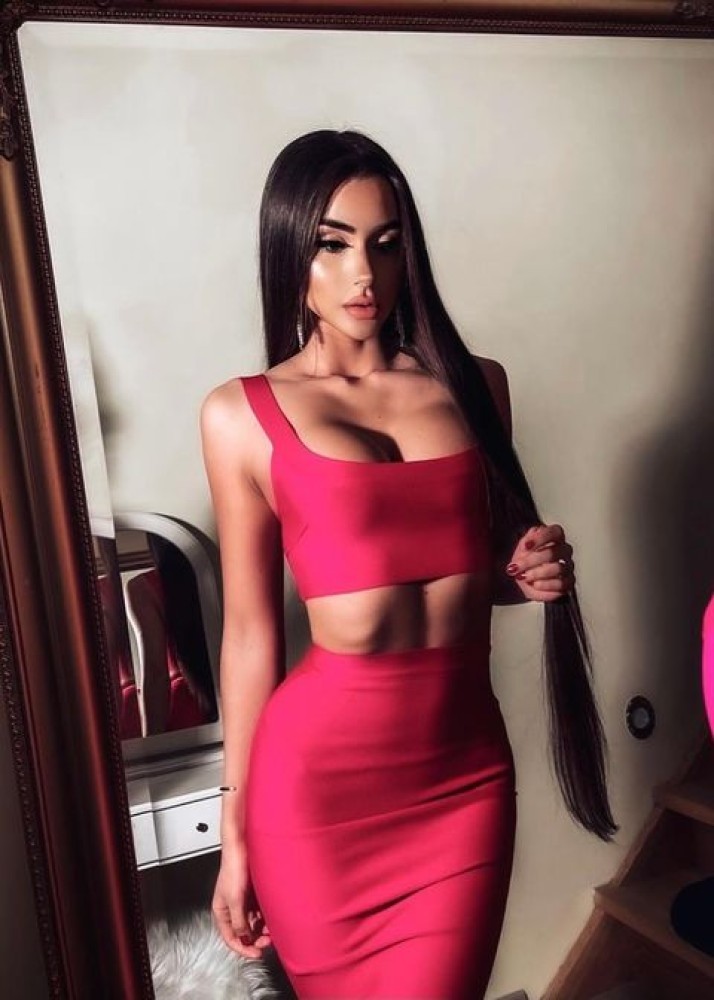 Индивидуалка Теона фото № 2 в городе Москва