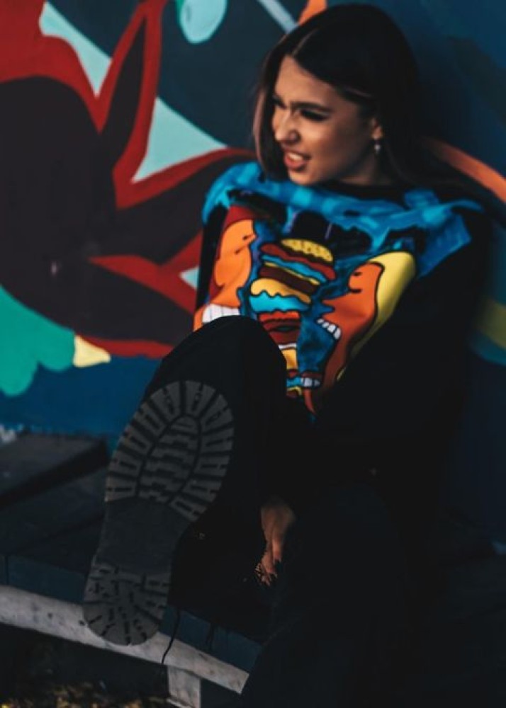 Индивидуалка Теона фото № 2 в городе Москва