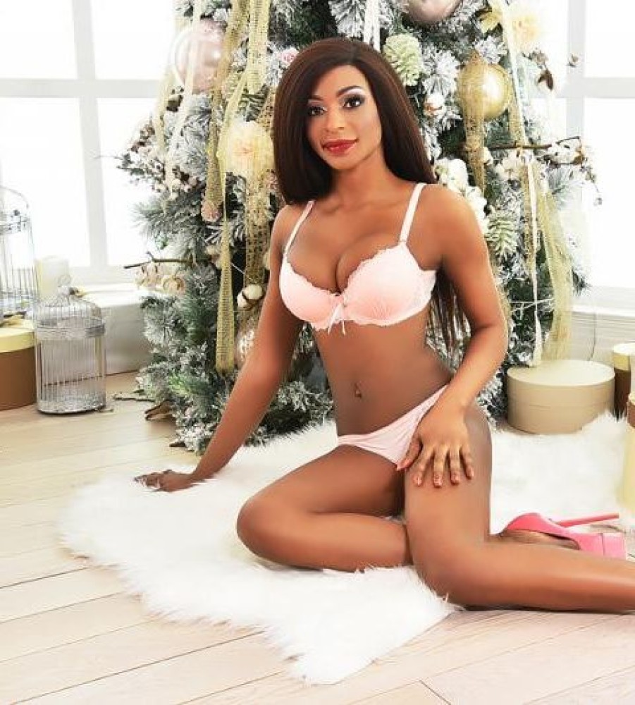 Индивидуалка Teresa фото № 2 в городе Москва