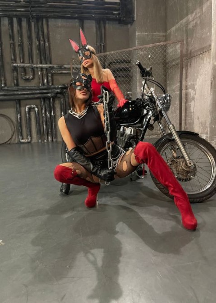 Индивидуалка Твоя фото № 2 в городе Москва