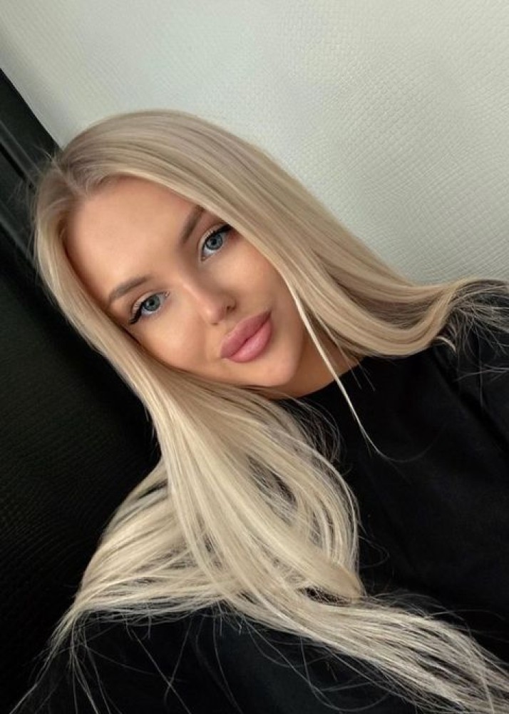 Индивидуалка ТвояКиска фото № 2 в городе Москва