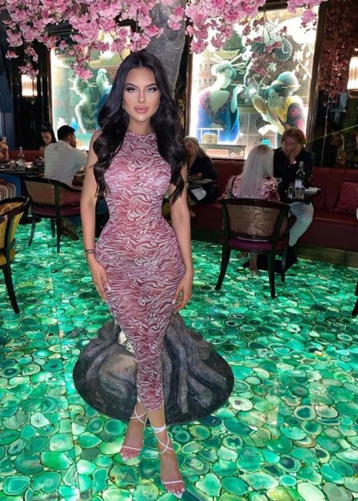 Индивидуалка Ульяна фото № 2 в городе Москва