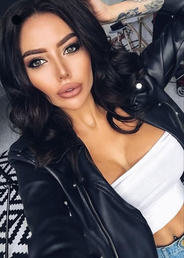 Индивидуалка Ульяна главное фото в городе Москва 