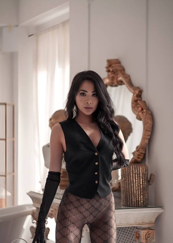 Индивидуалка Вика фото № 2 в городе Москва