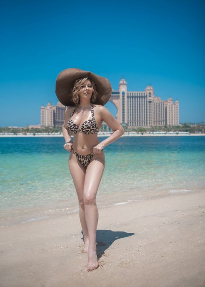 Индивидуалка Валентина фото № 2 в городе Москва