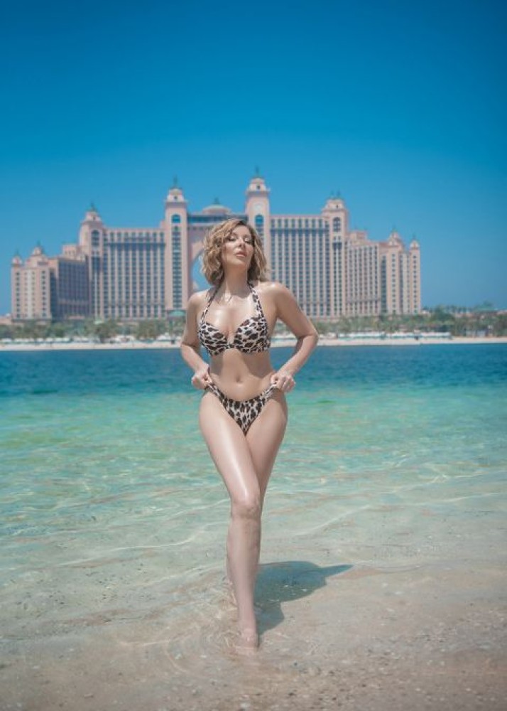 Индивидуалка Валентина фото № 2 в городе Москва