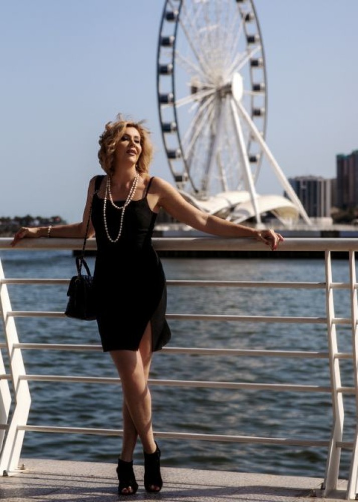 Индивидуалка Валентина фото № 2 в городе Москва