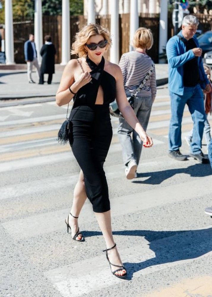 Индивидуалка Валентина фото № 2 в городе Москва