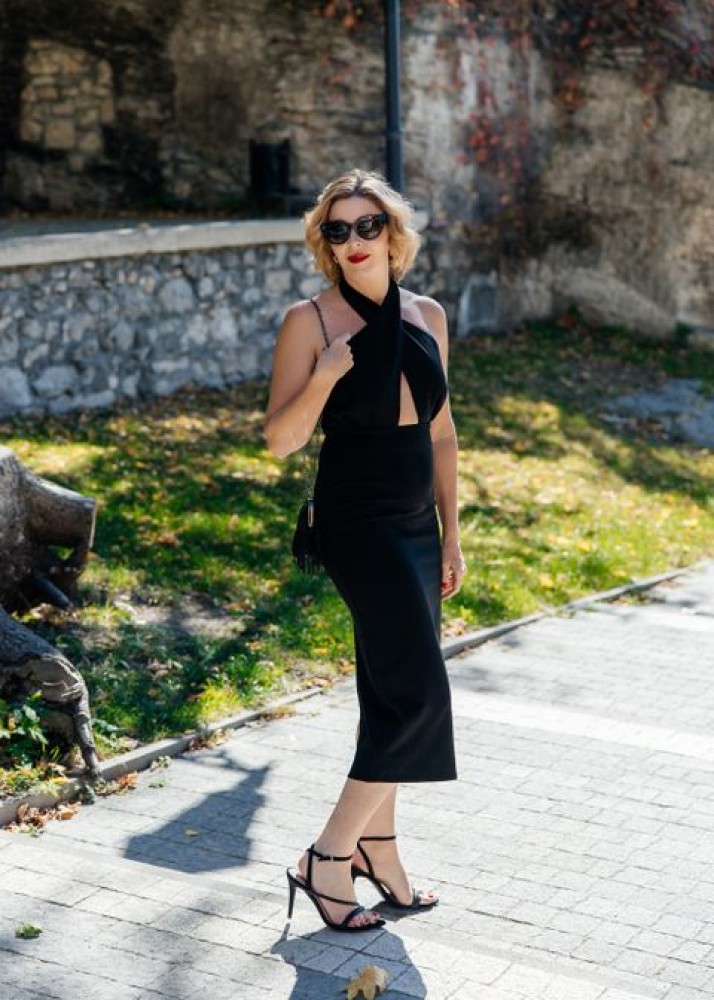 Индивидуалка Валентина фото № 2 в городе Москва