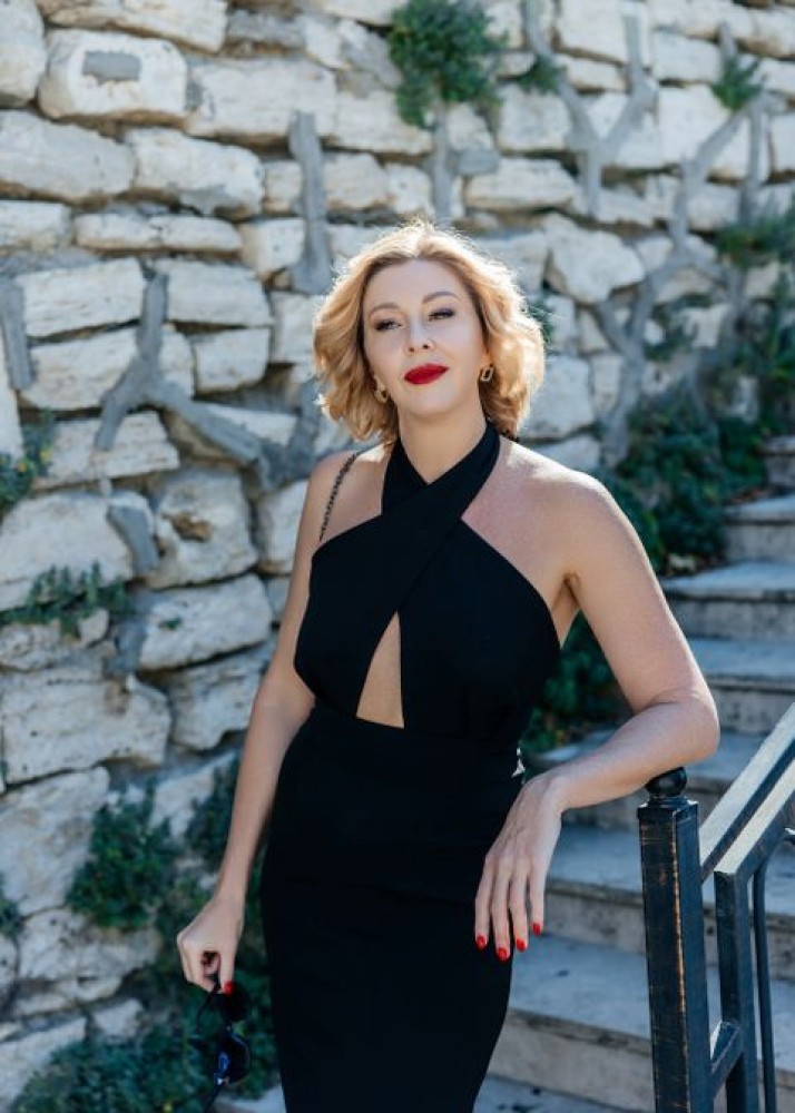 Индивидуалка Валентина фото № 2 в городе Москва