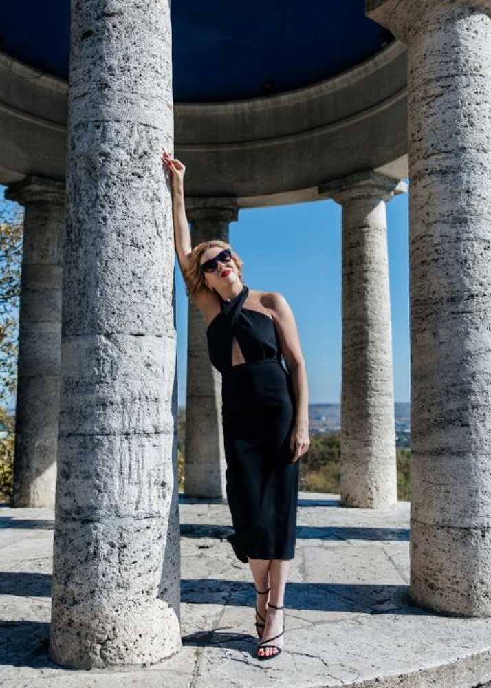 Индивидуалка Валентина фото № 2 в городе Москва