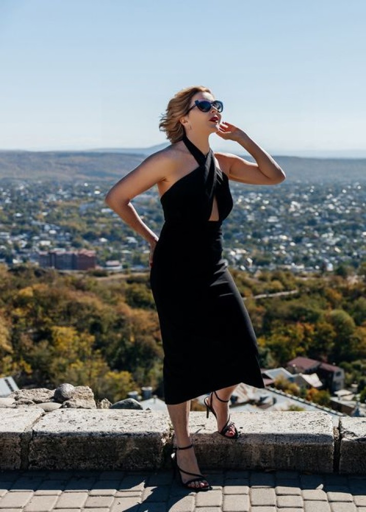 Индивидуалка Валентина фото № 2 в городе Москва