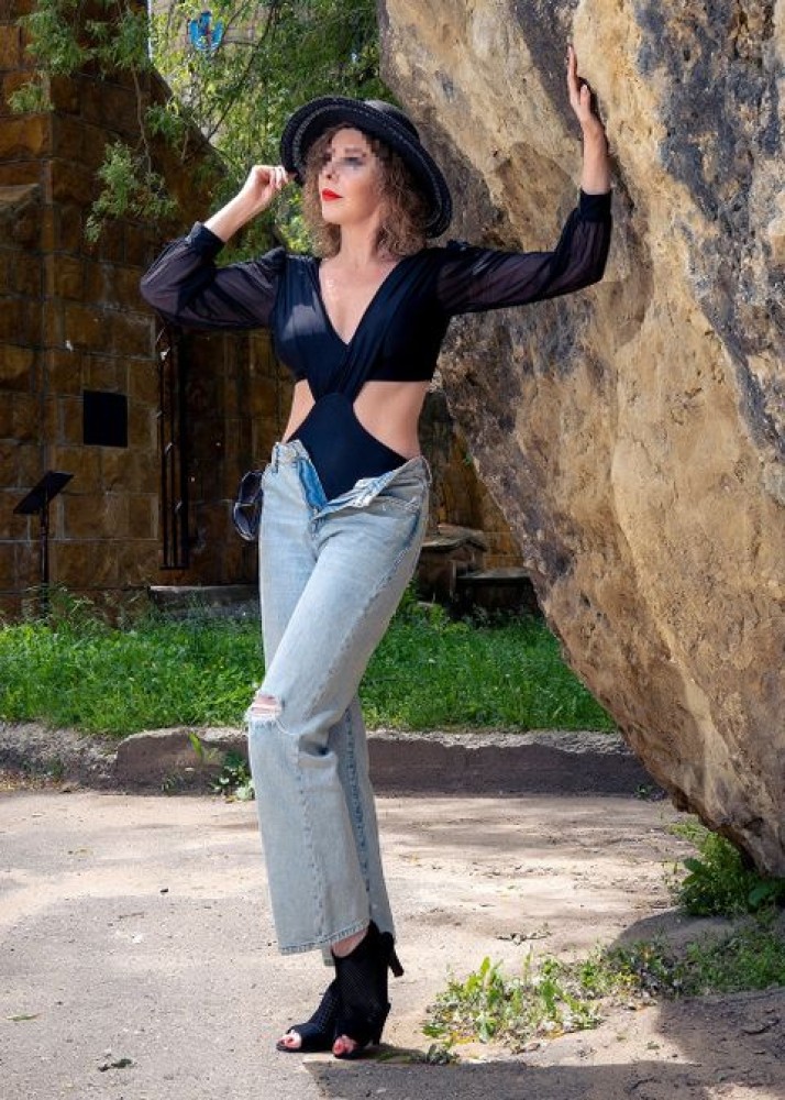 Индивидуалка Валентина фото № 2 в городе Москва