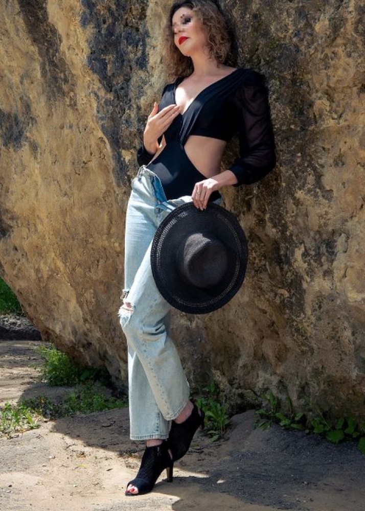 Индивидуалка Валентина фото № 2 в городе Москва