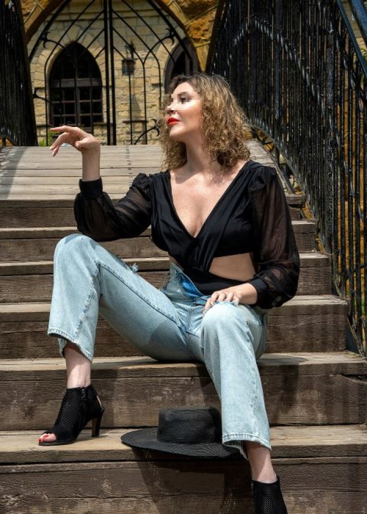 Индивидуалка Валентина фото № 2 в городе Москва