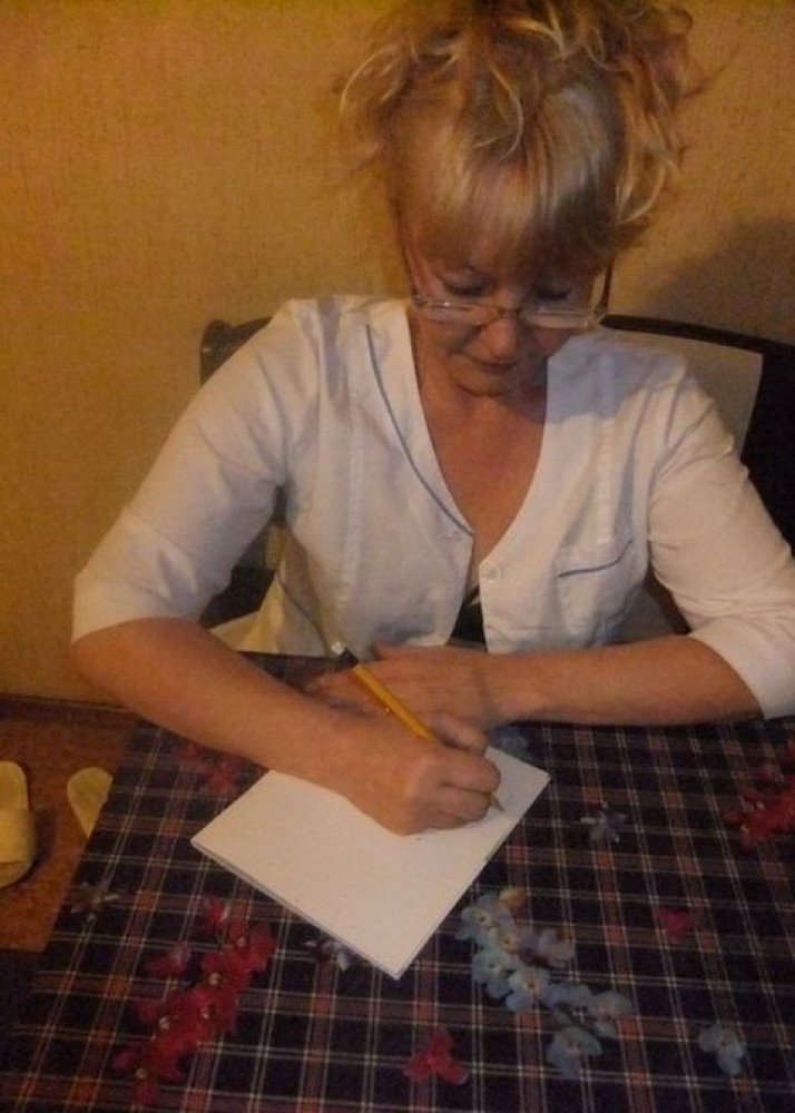 Индивидуалка Валентина фото № 2 в городе Москва