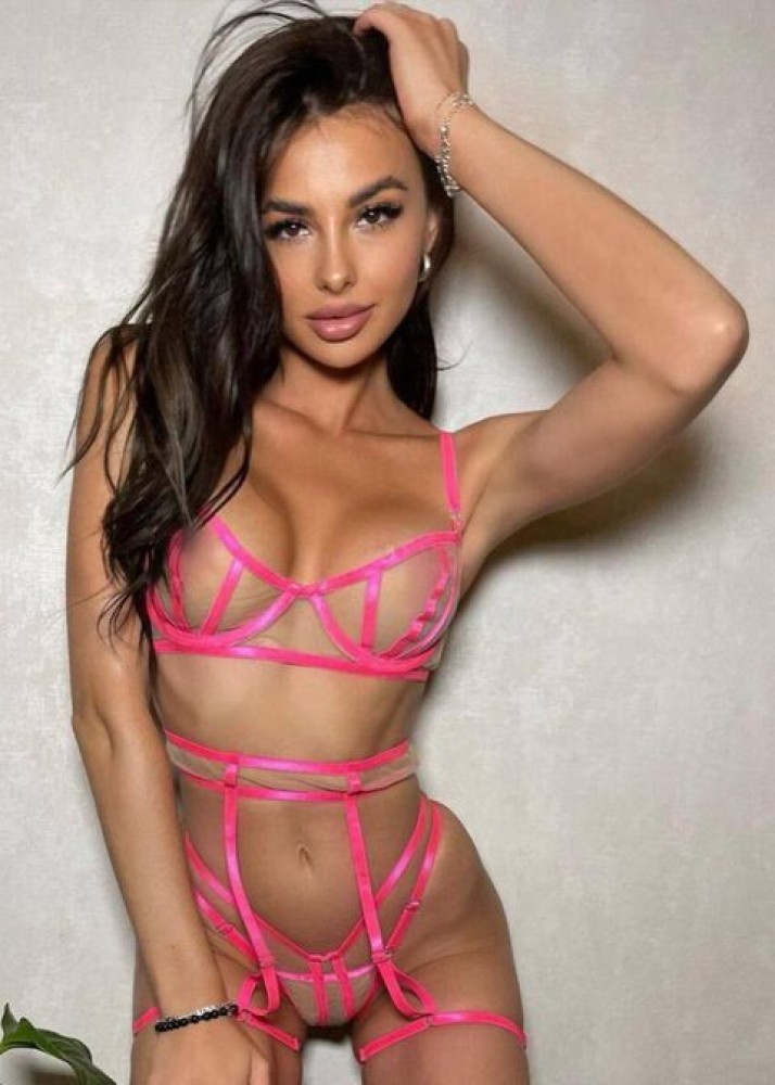 Индивидуалка Валерия главное фото в городе Москва 