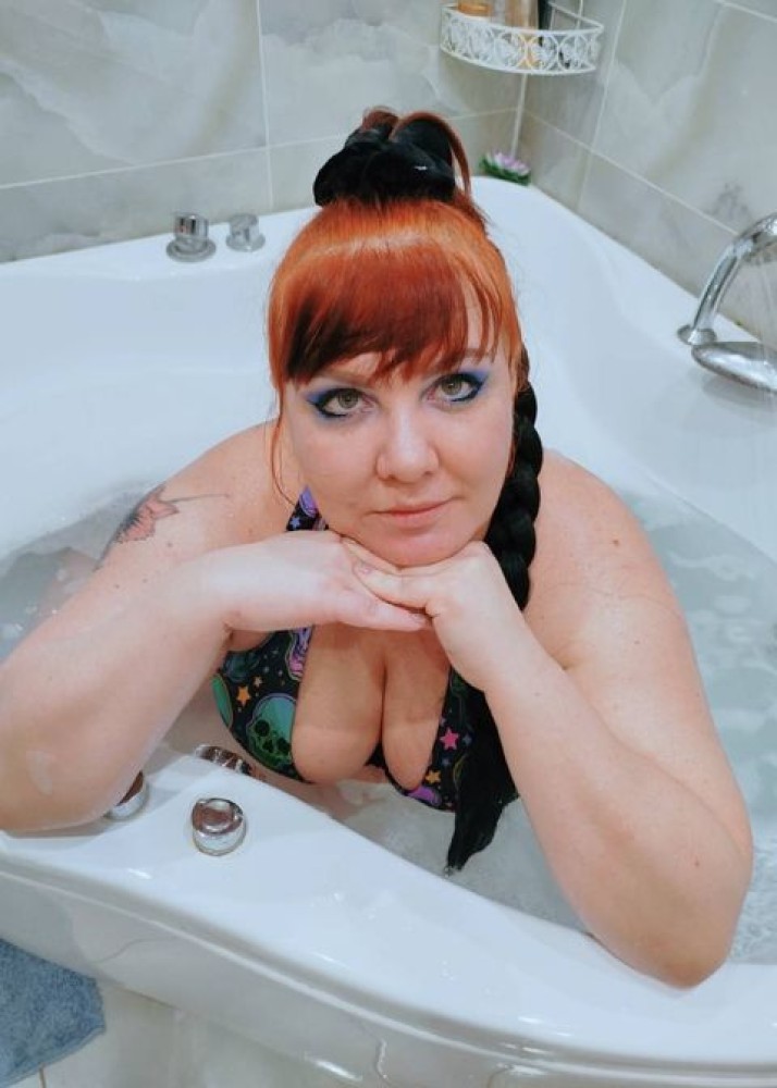 Индивидуалка Валерия главное фото в городе Москва 