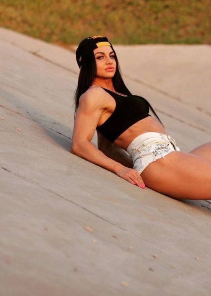 Индивидуалка Валькирия фото № 2 в городе Москва