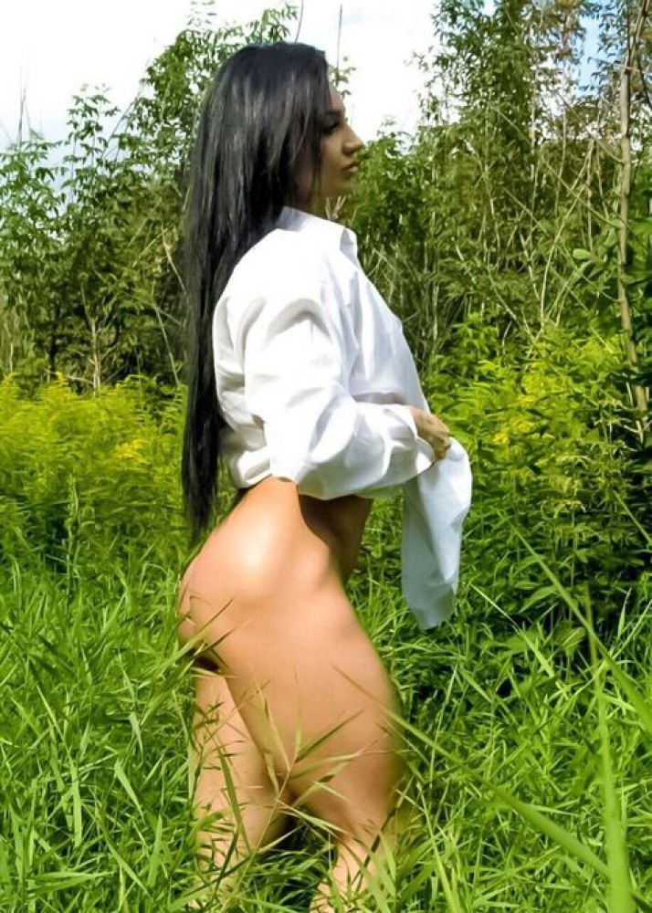 Индивидуалка Валькирия фото № 2 в городе Москва