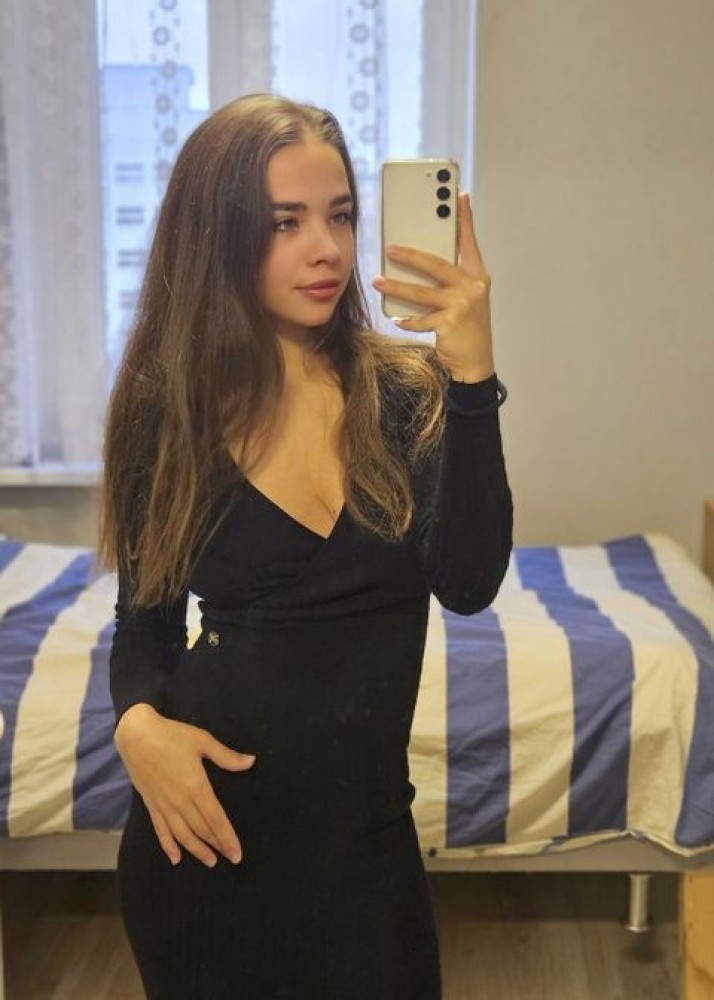 Индивидуалка Валя фото № 2 в городе Москва