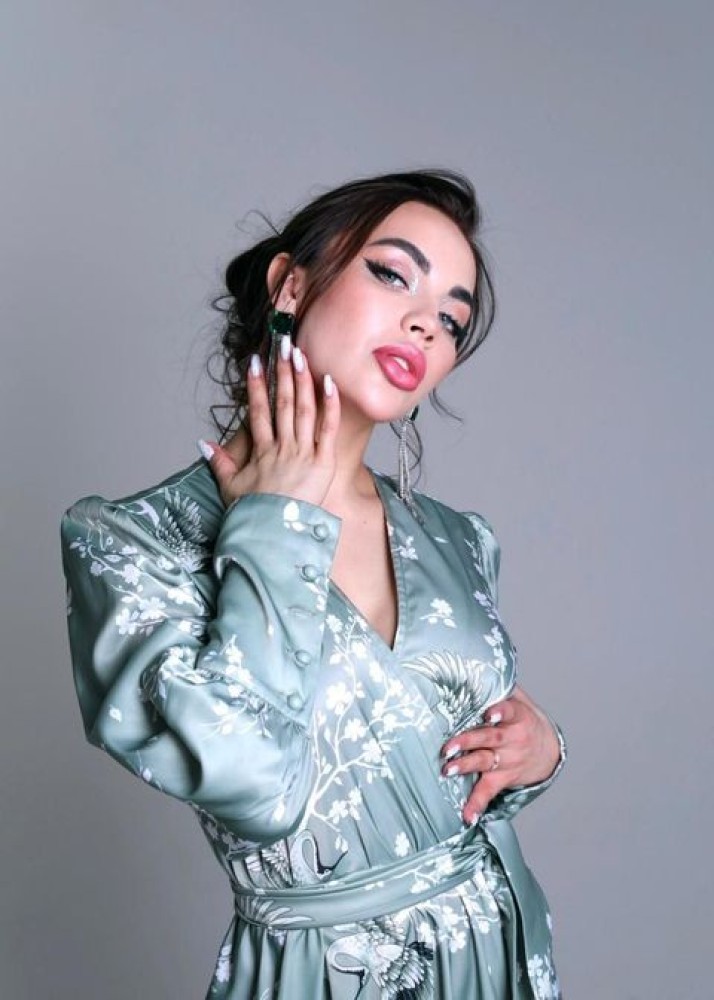 Индивидуалка Варвара фото № 2 в городе Москва