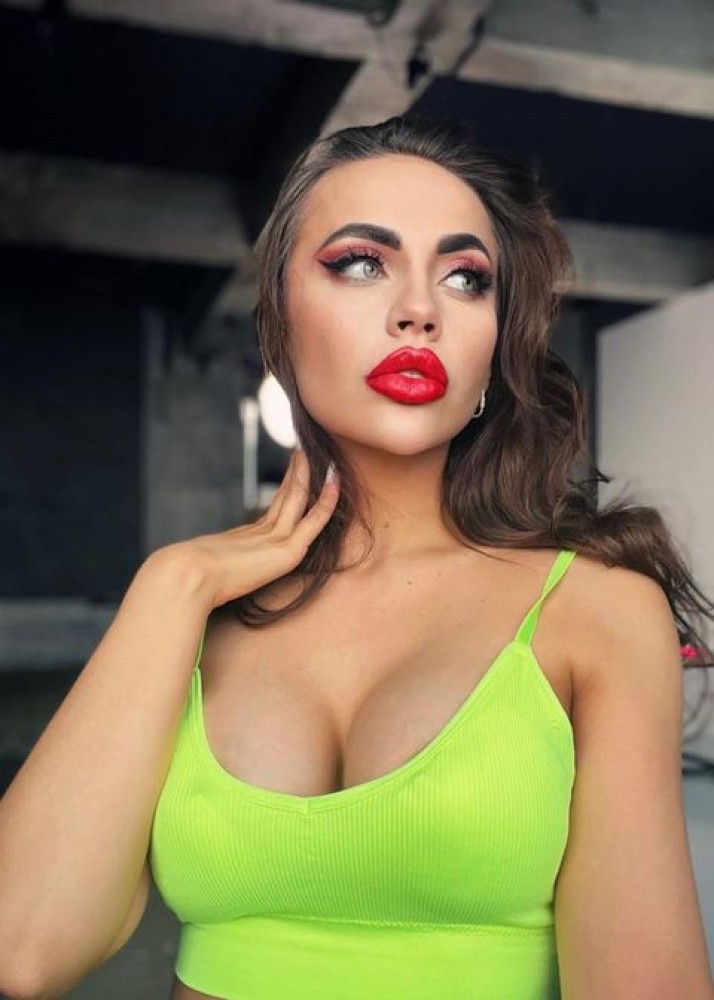 Индивидуалка Варвара фото № 2 в городе Москва