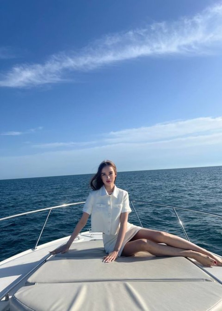 Индивидуалка Варя фото № 2 в городе Москва