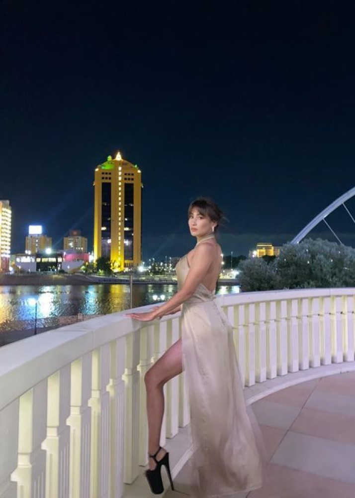 Индивидуалка Варя фото № 2 в городе Москва