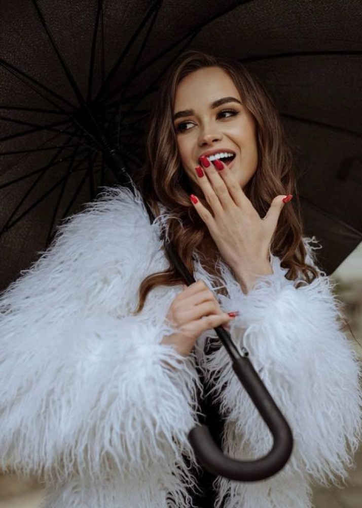 Индивидуалка Варя фото № 2 в городе Москва