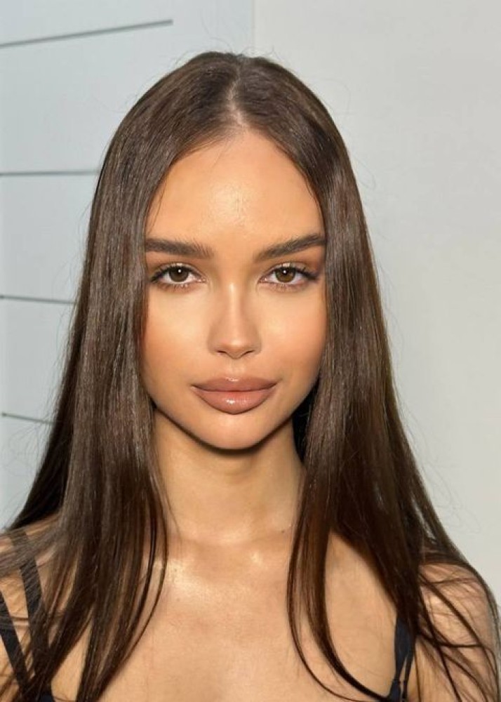 Индивидуалка Варя фото № 2 в городе Москва