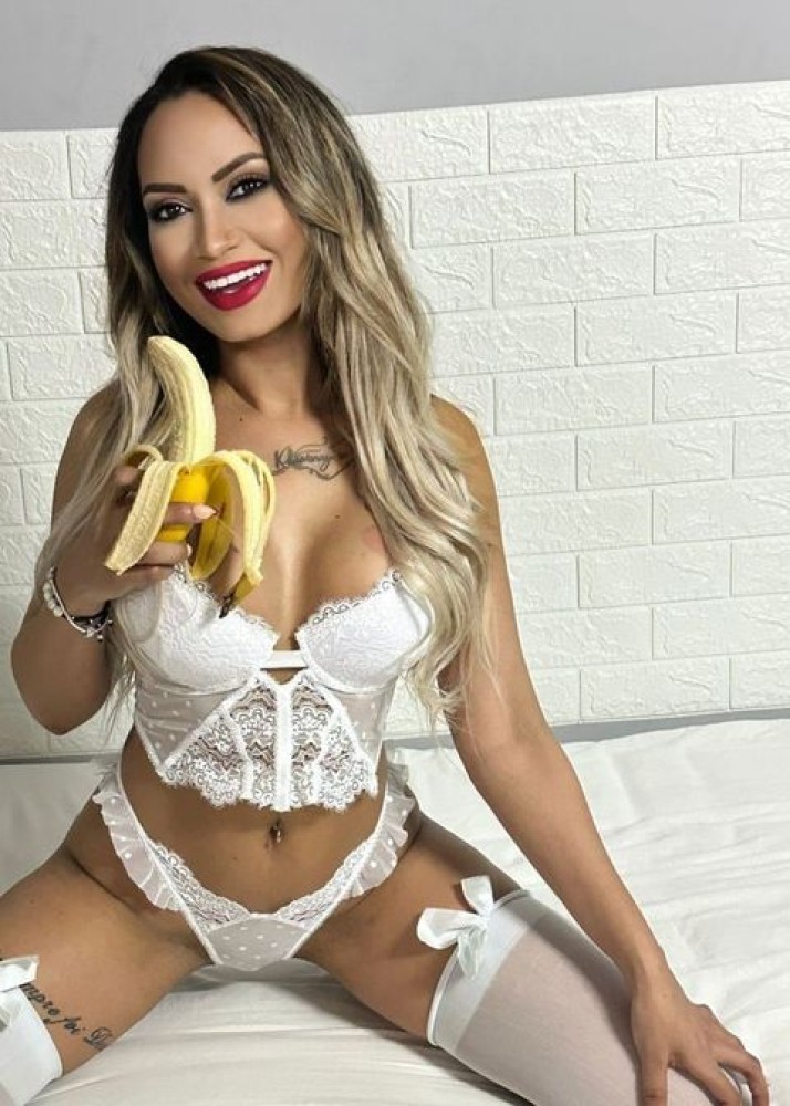 Индивидуалка Варя фото № 2 в городе Москва