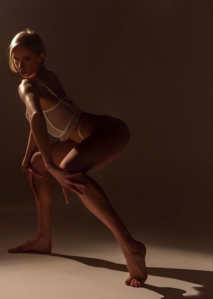 Индивидуалка Венди фото № 2 в городе Москва